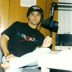 The Deep Underground House Show with Manny Cuevas 91.5 FM WPRK 4-12-96 Pt.1