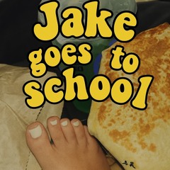 Jake goes to school  (FREE DL)