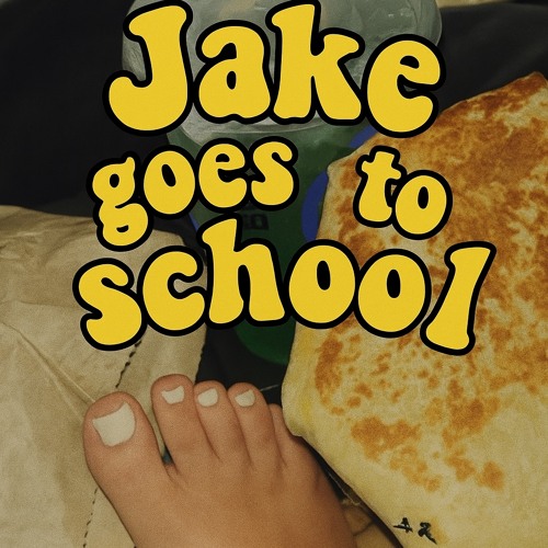 Jake goes to school  (FREE DL)