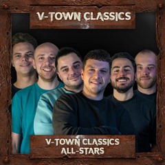 V-Town Classics All-Stars @ V-Town Classics 18-11-2023