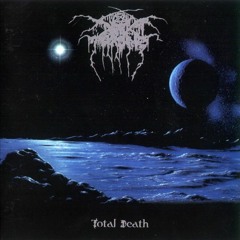 Liutyi - Black Victory Of Death (Darkthrone instrumental cover)