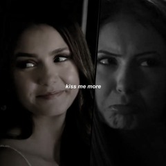 Kiss Me More