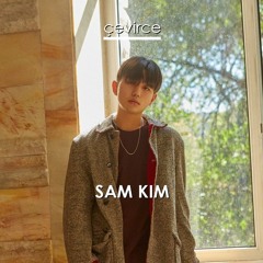샘김 (Sam Kim) - Love Me Like That Female Acoustic Cover