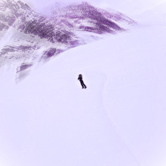 TOKYO - POUR AMOUR - CHOPPED N SCREWED by LEMON104