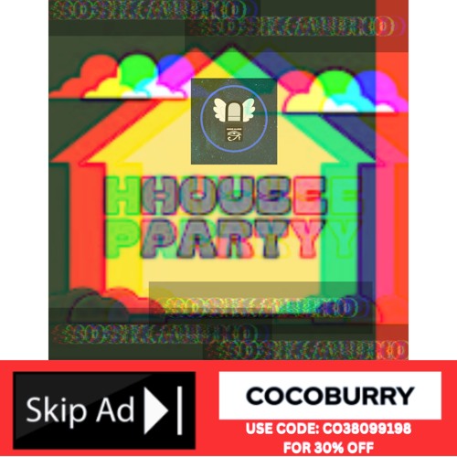 Stream House Party by SOSIK ALUNO Listen online for free on SoundCloud