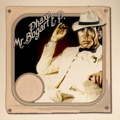 Mr Bogart