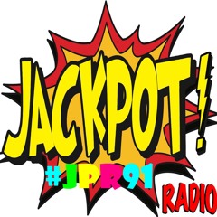 JackPot Radio | EP91