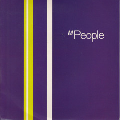 M People You can I Love you More Dj Ruca Edit)