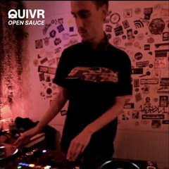 Jim Rock | QUIVR | 03-10-21