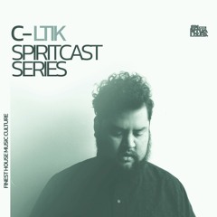 Spiritcast Series | C-Ltik (Mex)