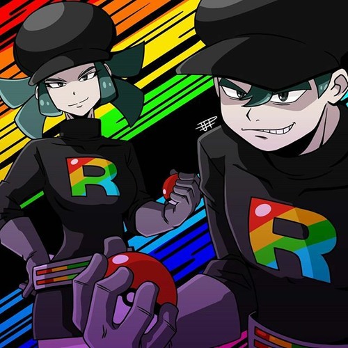 Battle! Team Rocket