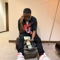 Neno Calvin - Ridin [Prod. By Audio Hittaz]
