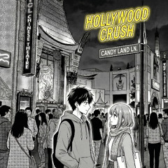 Hollywood Crush