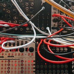 Acid patch ! [Jam modular]