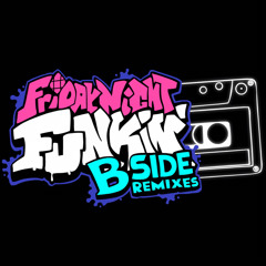 Shiver (Skid & Pump Mix) - Friday Night Funkin' B-Sides Redux
