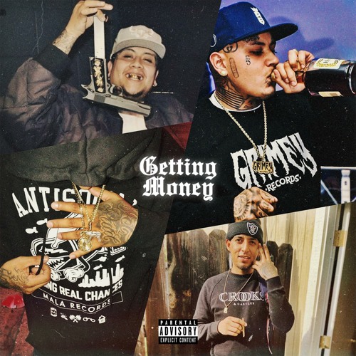 Getting Money (feat. Apache & Bird$)