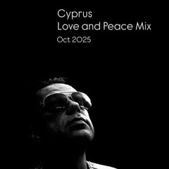 CYPRUS love and peace mix