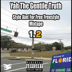(14) Yah The Gentile Truth -Make The Wave Freestyle Prod By Prof Dr Yah