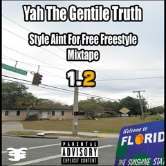 (14) Yah The Gentile Truth -Make The Wave Freestyle Prod By Prof Dr Yah