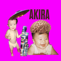 AKIRAめない  feat.Ta0