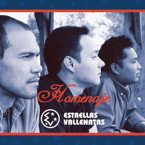 Stream Déjame Seguir Contigo by Estrellas Vallenatas | Listen online for  free on SoundCloud