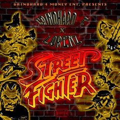Street Fighter (Prod. Lorenz)