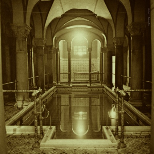 Jake Muir - Cruisin' 87 (Bathhouse Blues, SFERIC15)
