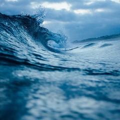 The ocean of calm - Part 1