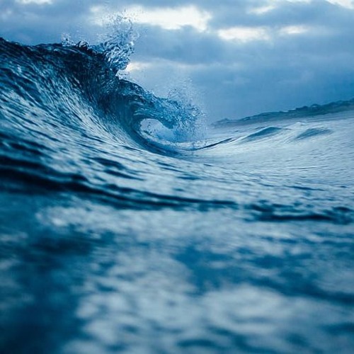 The ocean of calm - Part 1