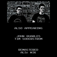 End Creditz - Remastered