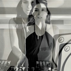 Miss.oz DJ set @2019 - 2020