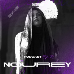 NOUREY | Yalla Techno Podcast | EP 34 | "Anjunabeats / Anjunadeep]