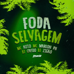 Foda Selvagem