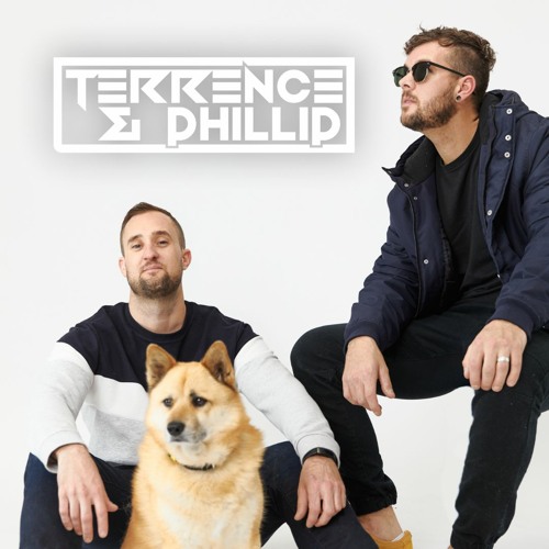 Terrence & Phillip - Studio Mix January 2022