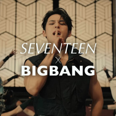 SEVENTEEN '손오공(Super)' x BIGBANG '뱅뱅뱅(BANG BANG BANG)'