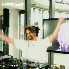 DJ Dawwwg - Frameshift Radio 09/2024