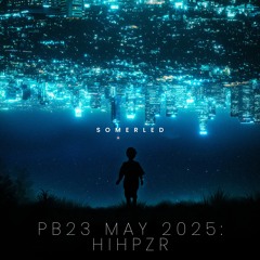 PB23-HiHPZR May 2025
