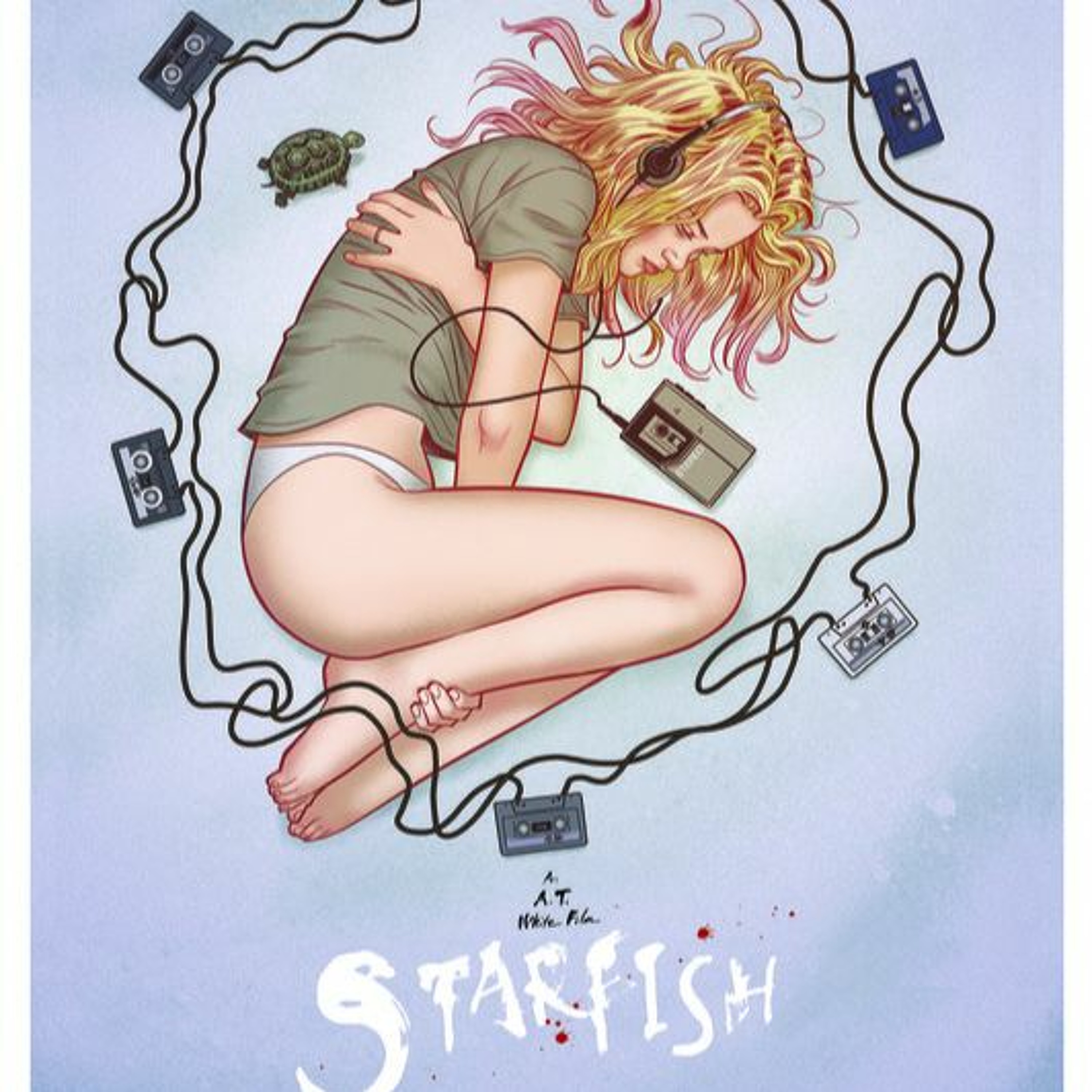 #57 - A Slow Week, Josie & The Pussycats, and some Recommendations...