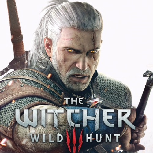 THE WITCHER (RAP)