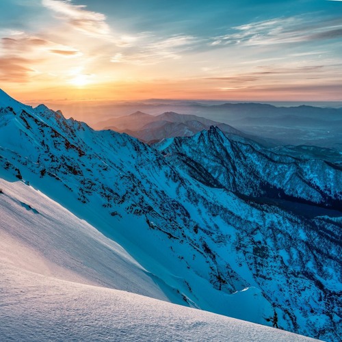 SELEK - Snowstep
