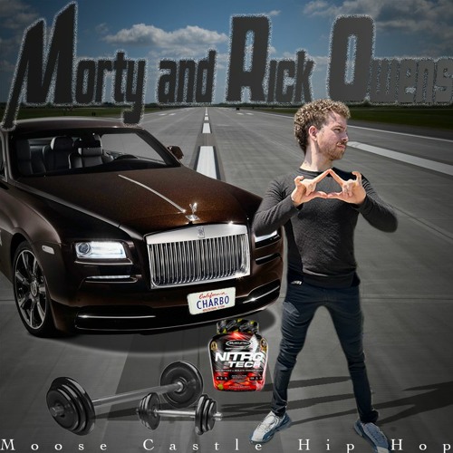 Charbo - Morty and Rick Owens (Prod OhYeahChris)