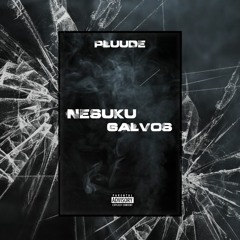 nesuku galvos (official audio)