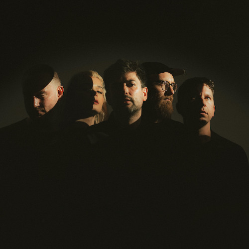 CLASH DJ Mix - Ishmael Ensemble