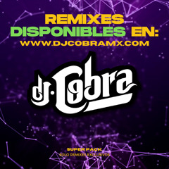 03 SUPERPACK MIXED BY DJ COBRA ENERO 2025