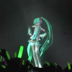 Endless Summer - (Hatsune Miku "Vocaloid" Version)