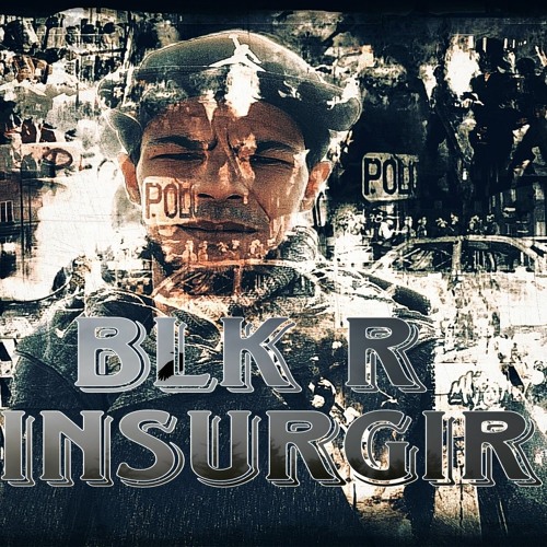 BLK R Ft BIG MOTTA - O Bem É So Falado