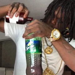 medicine chief keef freestyle