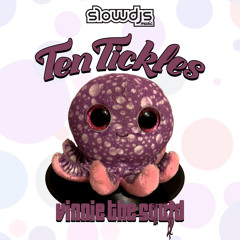 Vinnie the Squid - Ten Tickles