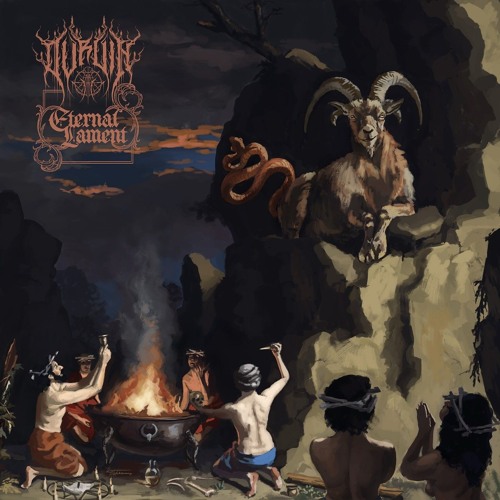 Ov Ruin : Forsaken Soul