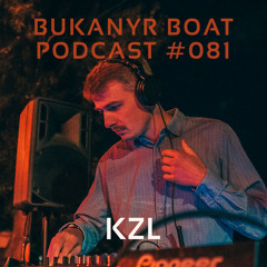 Bukanyr Podcast 81 - KZL